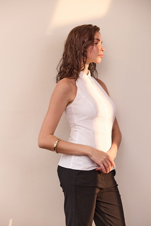 Cora blouse