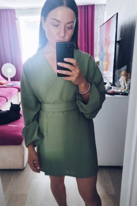 
                             
                                Жакет Селена.
                                Обложка отзыва пользователя Пользователь 117685
                             
                        