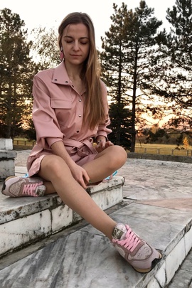 
                             
                                Платье Кимберли.
                                Обложка отзыва пользователя Натали
                             
                        