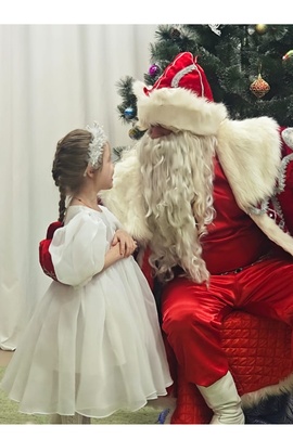 
                             
                                Синди платье.
                                Обложка отзыва пользователя Надежда Мельникова
                             
                        