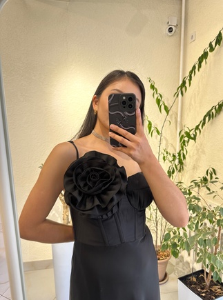 Платье просто шик🫶🏻💃🏼❤️