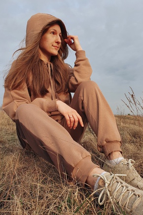 Стильное худи!