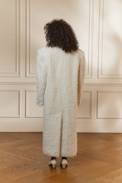 Френсис пальто