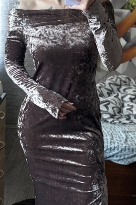 
                             
                                Хейзел платье.
                                Обложка отзыва пользователя Пользователь 466028
                             
                        