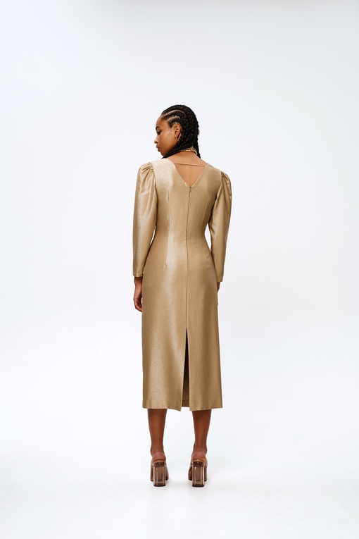 Платье Сильвия