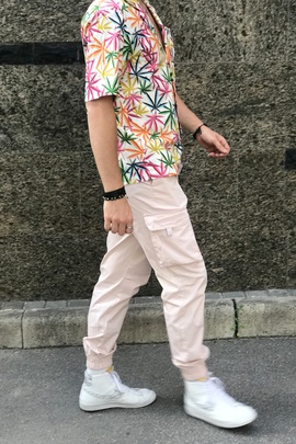 
                             
                                Брюки Джеймс.
                                Обложка отзыва пользователя Rosa M project
                             
                        