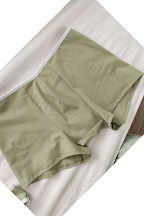 Базовые, удобные боксеры