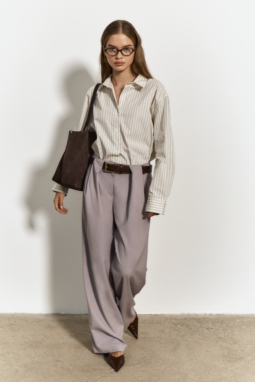 Кират брюки