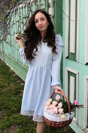 Самое нежное и романтичное