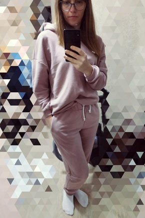 отличная выкройка! посадка,длина...все хорошо