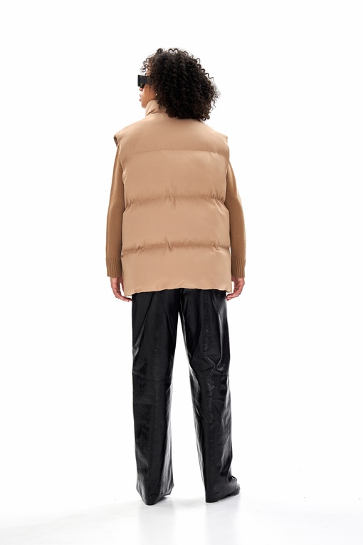 Mason vest