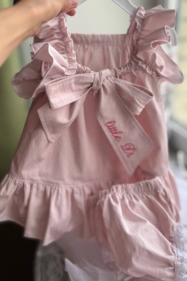 
                             
                                Сью платье.
                                Обложка отзыва пользователя Натали
                             
                        