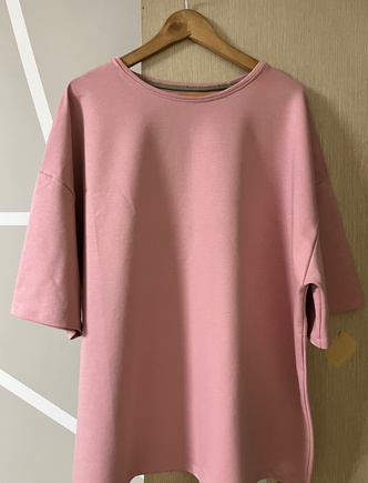 Футболка для себя.