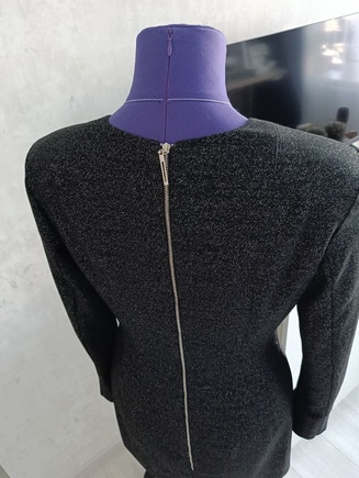 Платье Асель