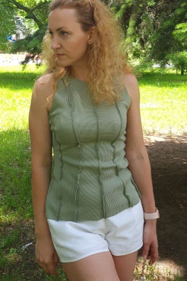 
                             
                                Топ Вероника.
                                Обложка отзыва пользователя Пользователь 174805
                             
                        