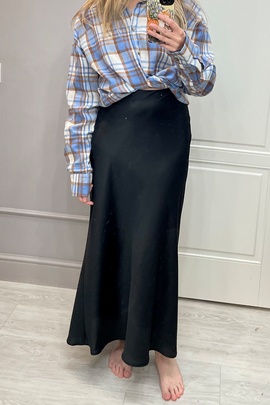 
                             
                                Юбка Сати.
                                Обложка отзыва пользователя Пользователь 290406
                             
                        