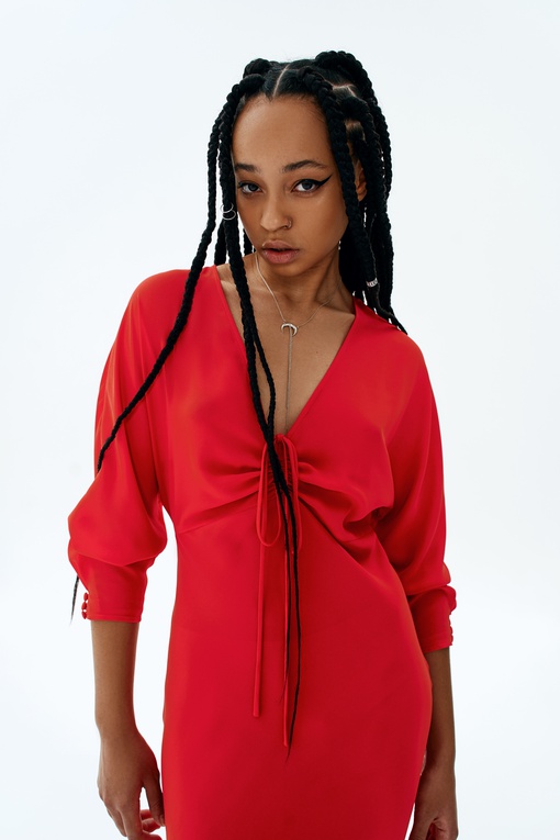 Платье Патриция