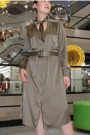 Идеальная выкройка