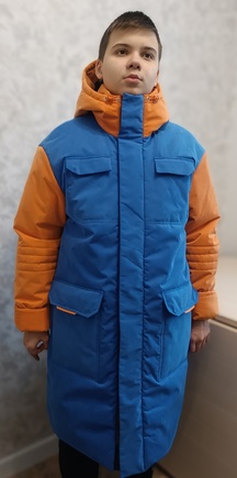 Хорошая выкройка