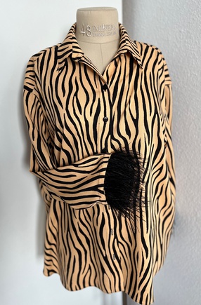 Это увлекательный был аттракцион