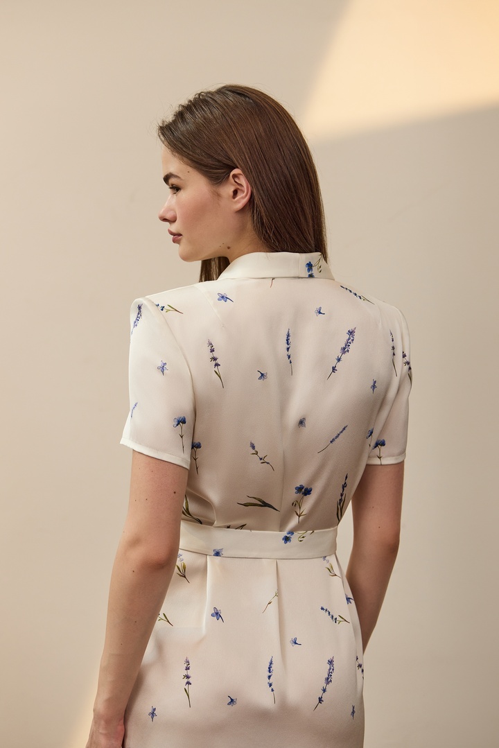 Катарина платье