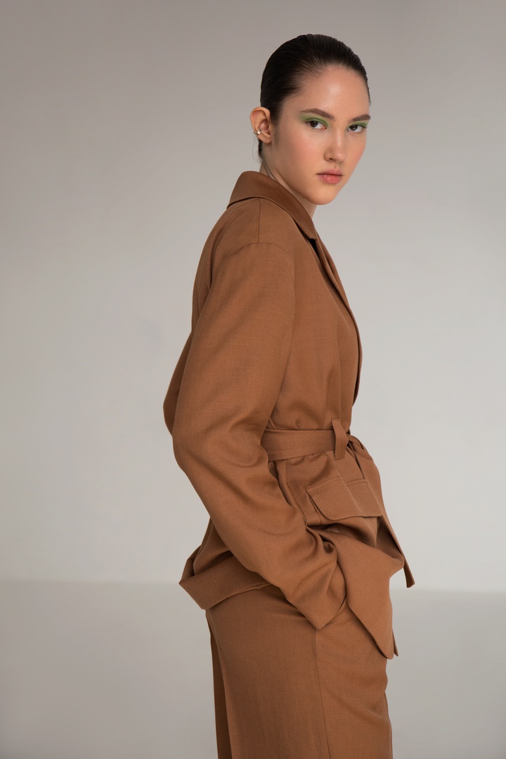 Жакет Риана