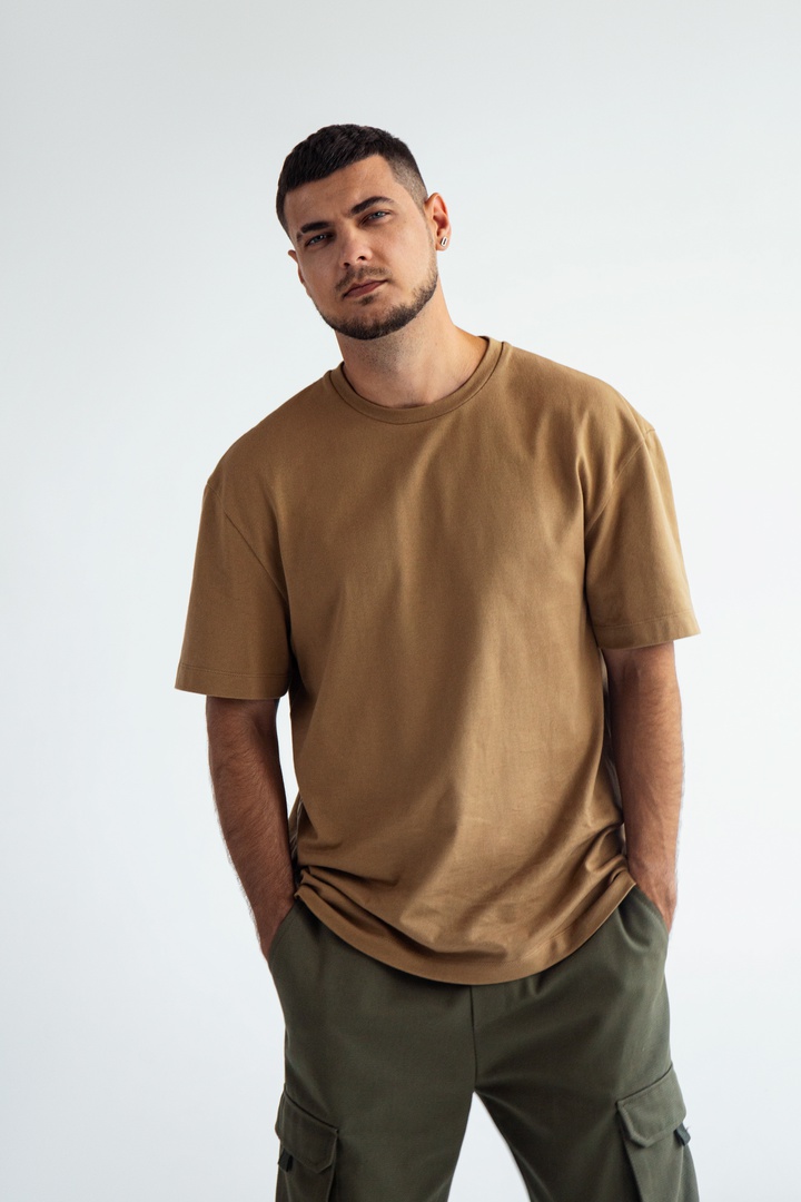 Футболка Марк