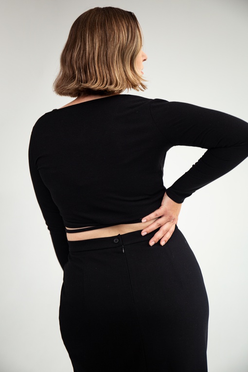 Юбка Малика