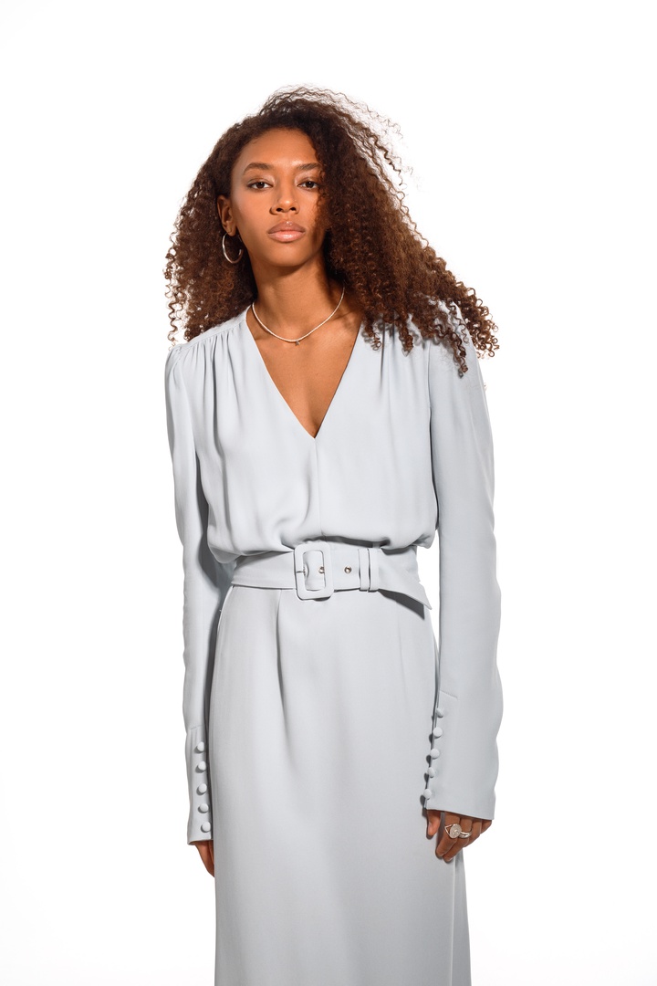 Эльвира платье