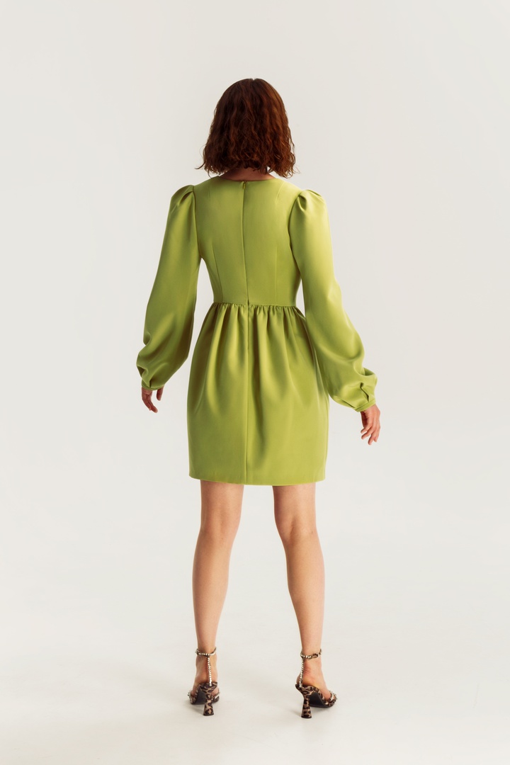 Вайолет платье