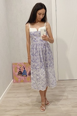 
                             
                                Платье Кортни.
                                Обложка отзыва пользователя Галина Ан
                             
                        