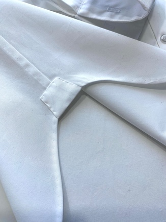 Мужская рубашка