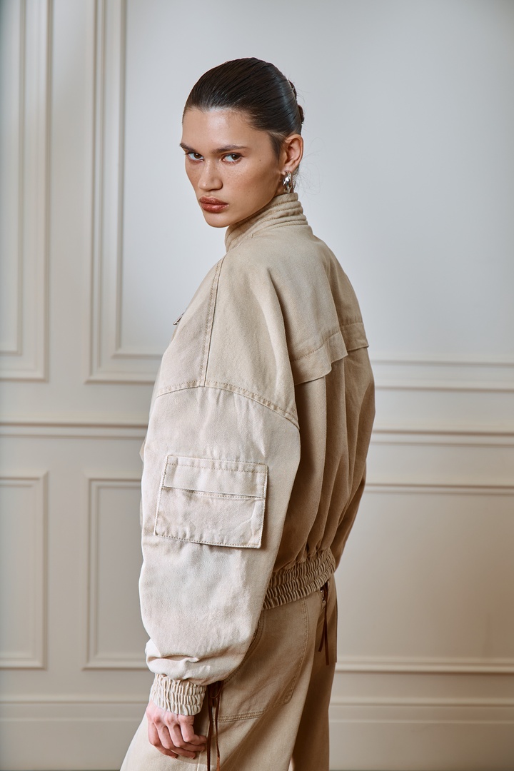 Vedis jacket