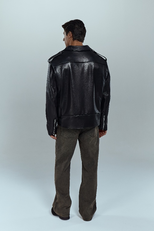 Курс по пошиву косухи Джастин