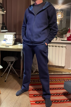 Отличный опыт.