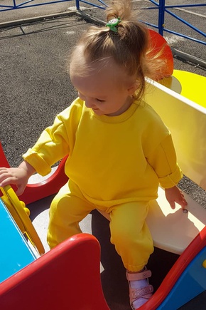 Отличная выкройка, буду шить по ней ещё