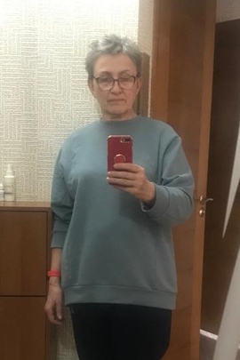 
                             
                                Джемпер Мэг.
                                Обложка отзыва пользователя Пользователь 171584
                             
                        