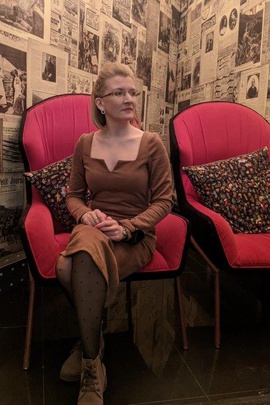 
                             
                                Платье Сиана.
                                Обложка отзыва пользователя Пользователь 138829
                             
                        