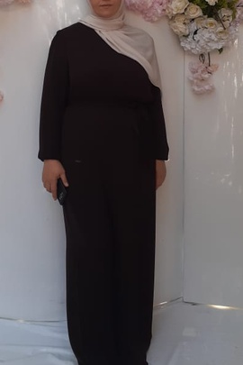 
                             
                                Платье Одетт.
                                Обложка отзыва пользователя Пользователь 83740
                             
                        