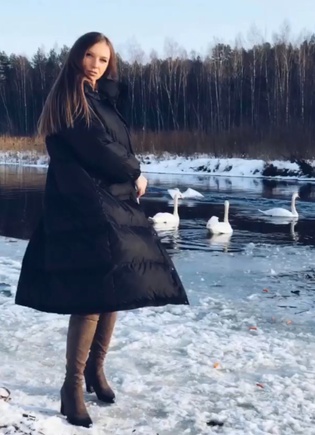 Глаза боятся-руки делают