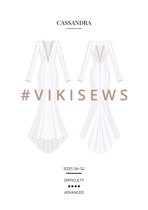 Сassandra dress