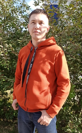 Супер модель.