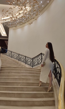 Дорого-богато!