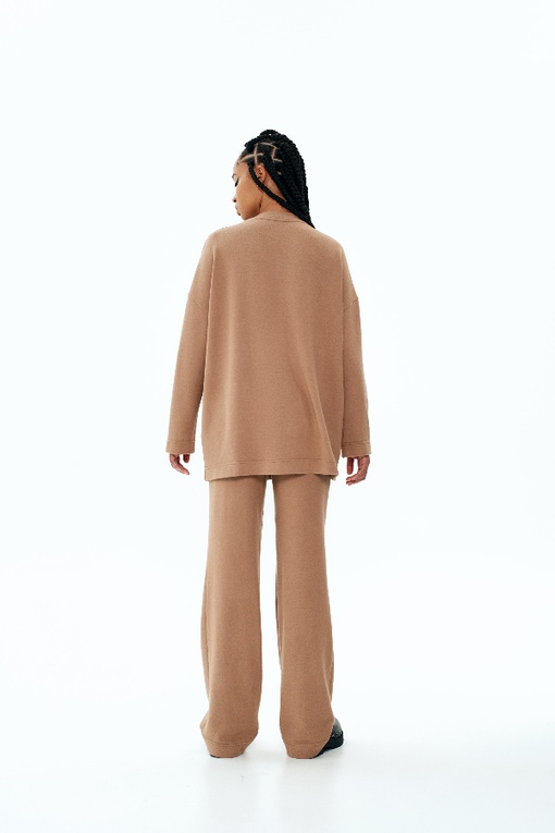 2. Курс по пошиву Брюк Эйми и Кардигана Шана