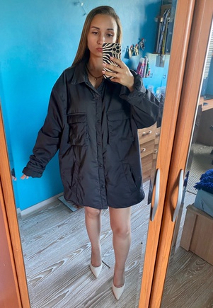 Куртка для мужа❤️