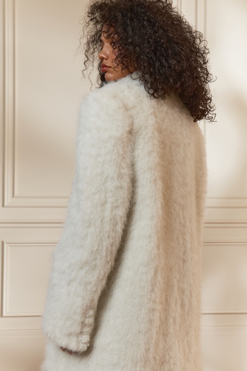 Френсис пальто