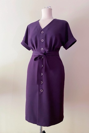 Выкройка просто супер!