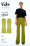 Carla trousers