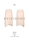 Aisy Skirt
