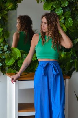 
                             
                                Топ Вероника.
                                Обложка отзыва пользователя Пользователь 120097
                             
                        